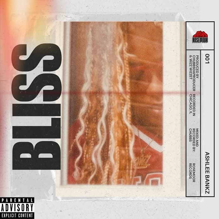 Ashlee Bankz Bliss